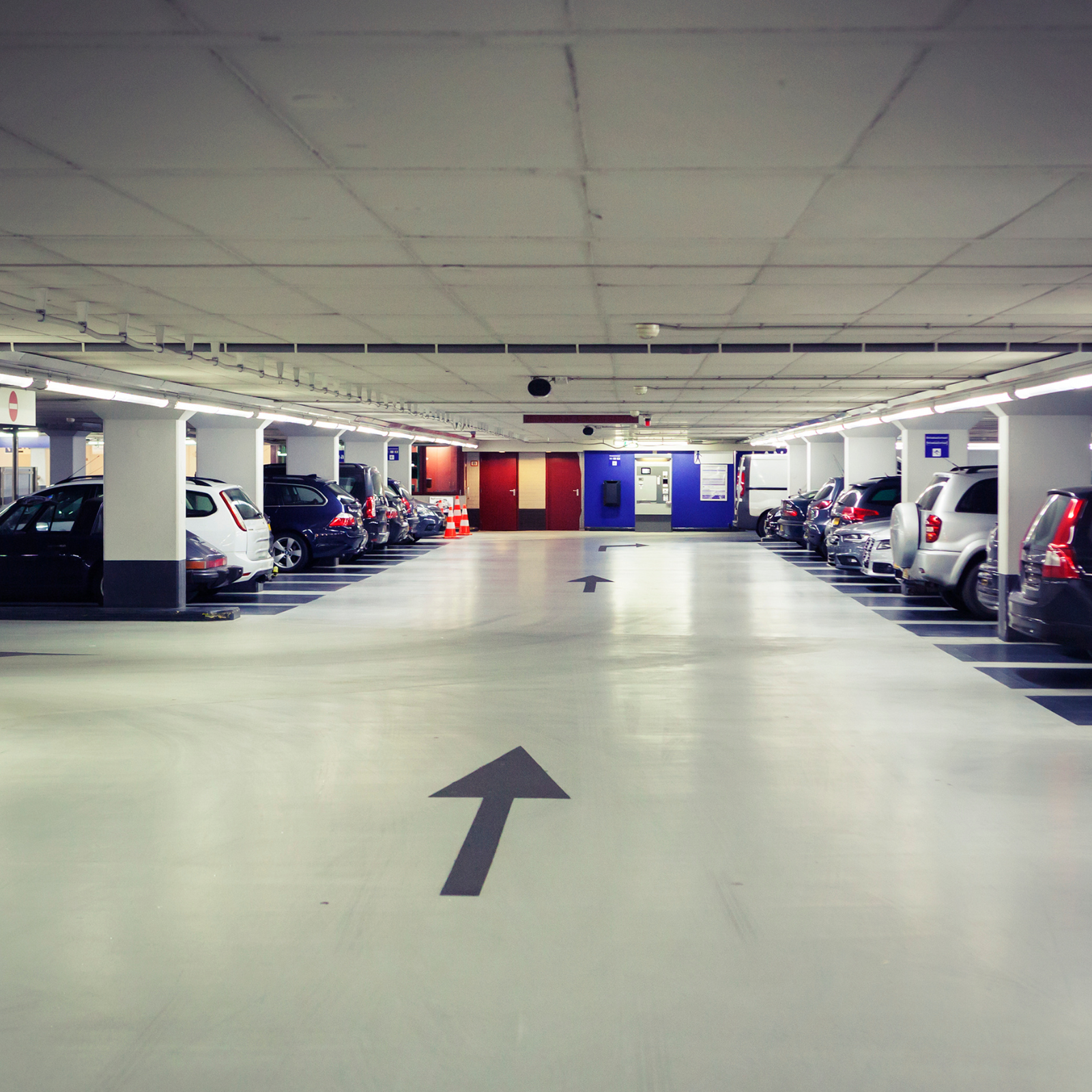 Why Choose Parki UK