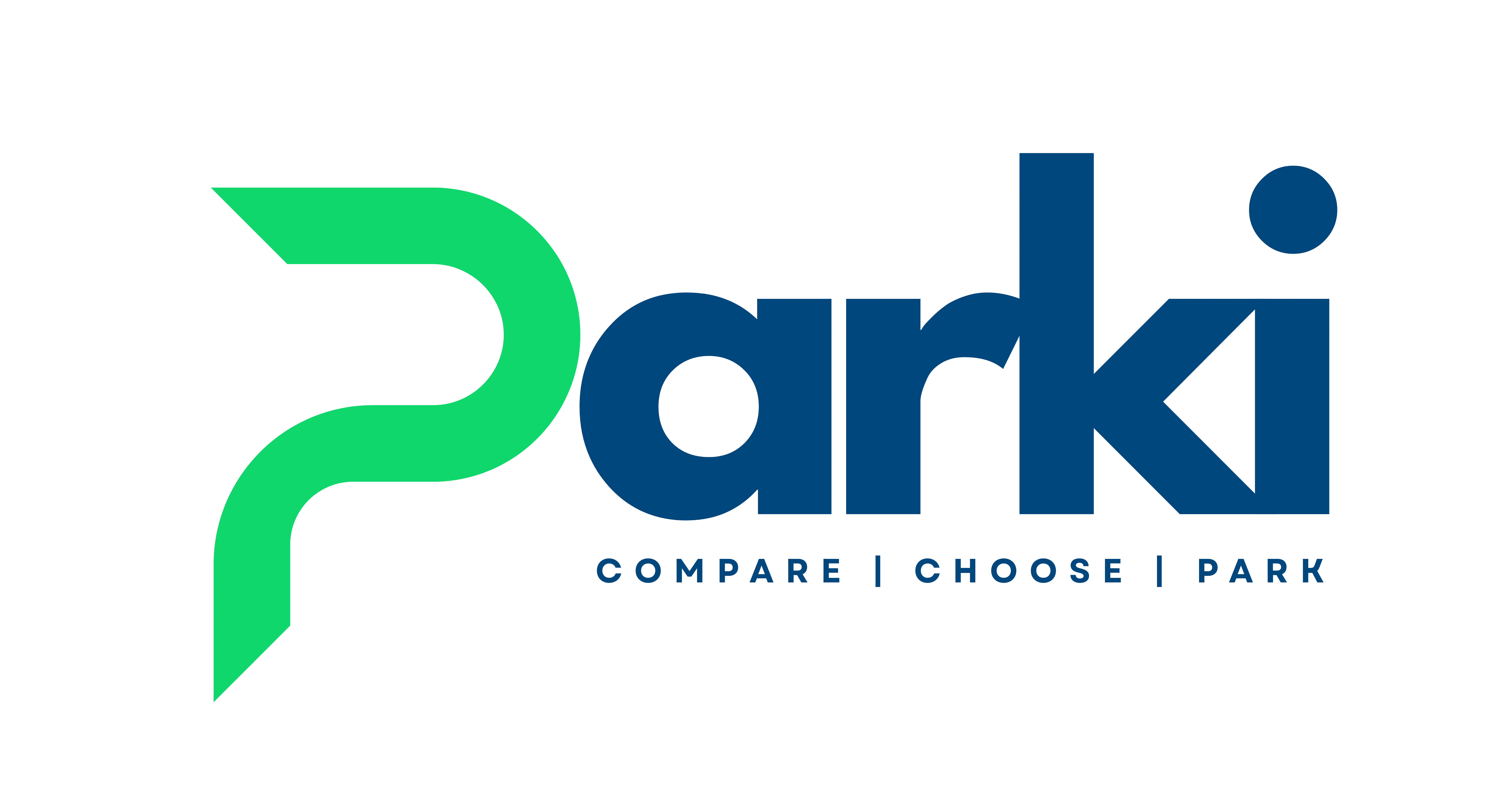 Parki Logo